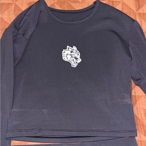 Darc purple stone compression